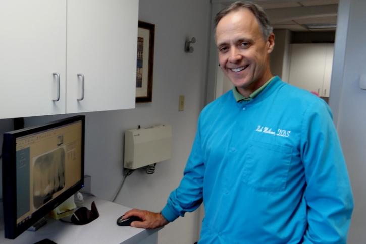 Image for Dr. Rick Mathews, DDS with ID of: 1914968