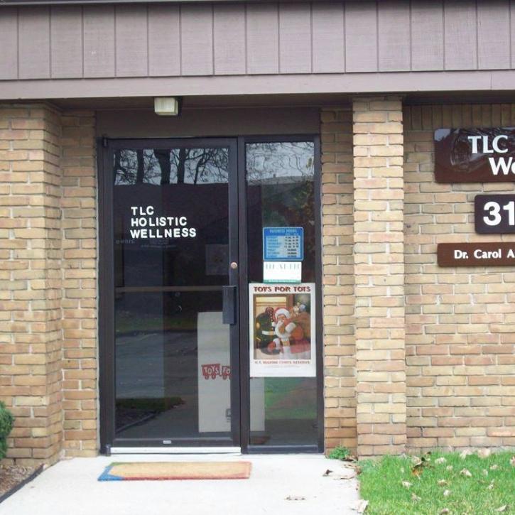 Image for TLC Holistic Wellness with ID of: 1914976