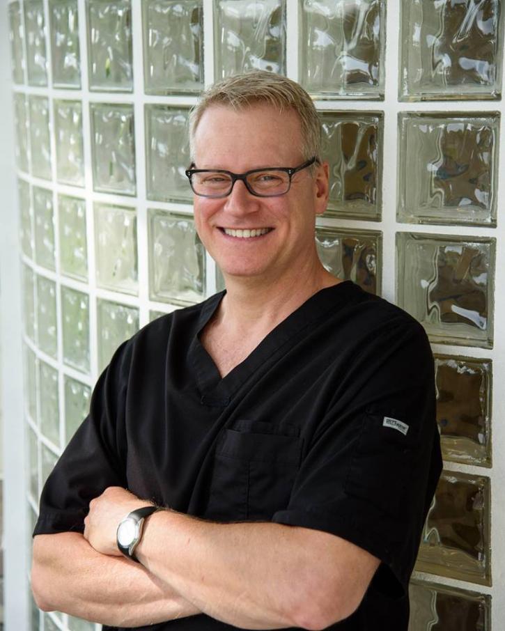 Image for Robert Branca, DDS with ID of: 1915021