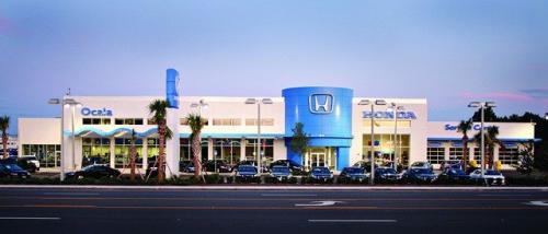 Image for Honda of Ocala with ID of: 1915127