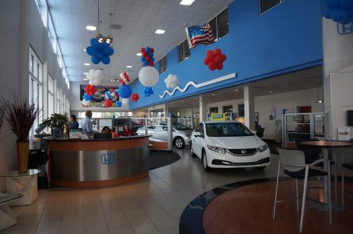 Image for Honda of Ocala with ID of: 1915129