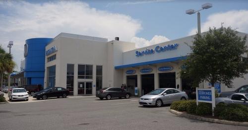 Image for Honda of Ocala with ID of: 1915130