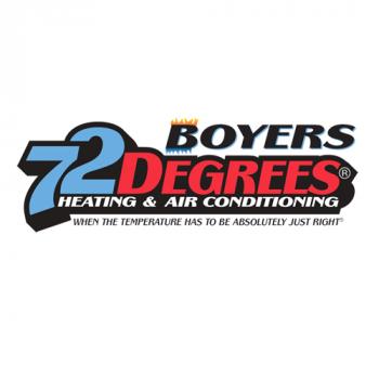 Image for Boyers 72 Degrees with ID of: 1915165