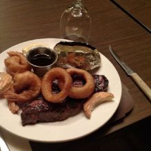 Image for Chef Rene's At Timber Ridge with ID of: 1915546