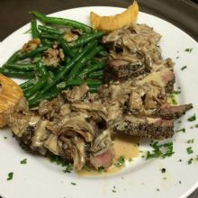 Image for Chef Rene's At Timber Ridge with ID of: 1915548