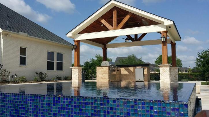 Image for Infinite Custom Patios with ID of: 1915701