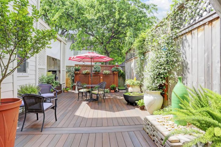 Image for Infinite Custom Patios with ID of: 1915705