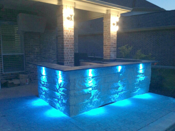 Image for Infinite Custom Patios with ID of: 1915707