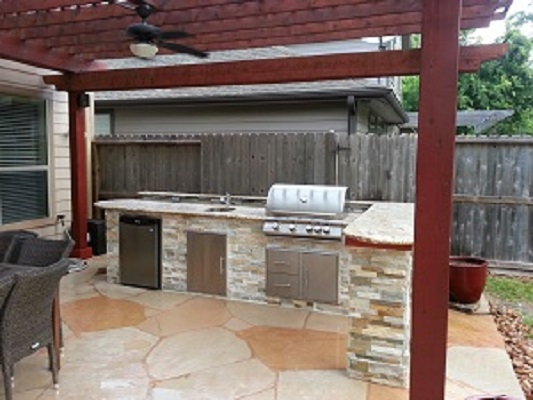 Image for Infinite Custom Patios with ID of: 1915725