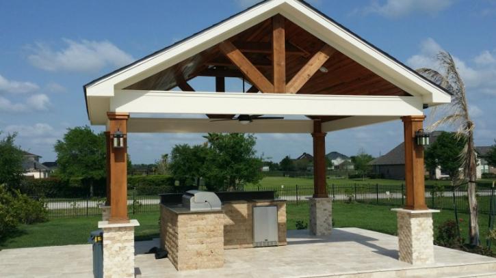 Image for Infinite Custom Patios with ID of: 1915733