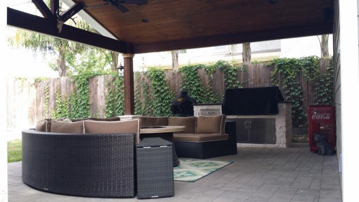 Image for Infinite Custom Patios with ID of: 1915756