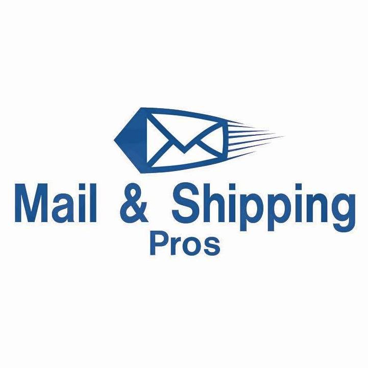 Image for Mail & Shipping Pros with ID of: 1915808