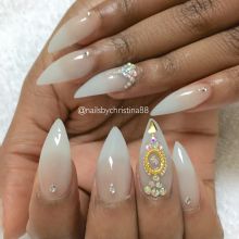 Image for Vivid Nails & Spa with ID of: 1915919