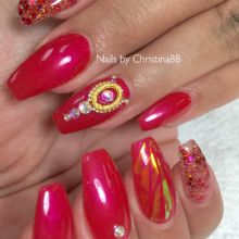 Image for Vivid Nails & Spa with ID of: 1915920