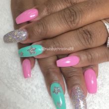 Image for Vivid Nails & Spa with ID of: 1915921