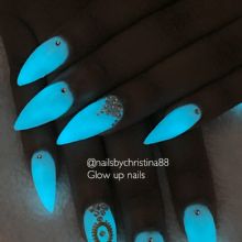 Image for Vivid Nails & Spa with ID of: 1915922