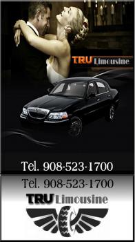 Image for TRU Limousine with ID of: 1916175