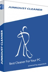 Image for Software to clean up PC with ID of: 1916194