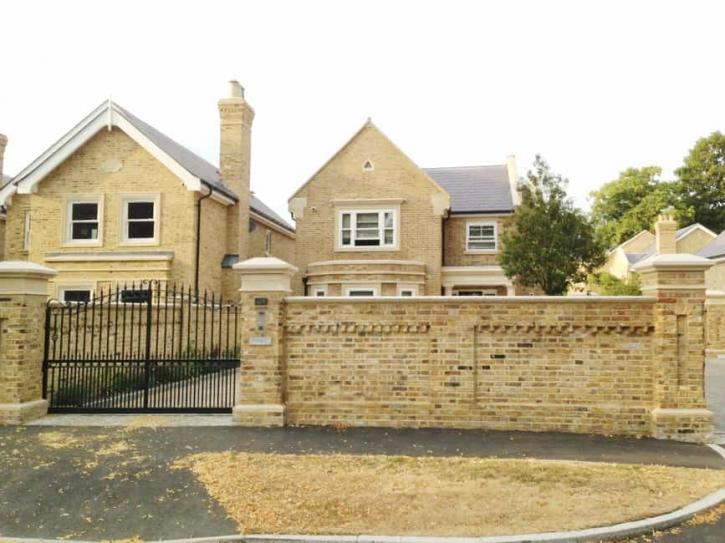 Image for Pointingbrickwork with ID of: 1916221