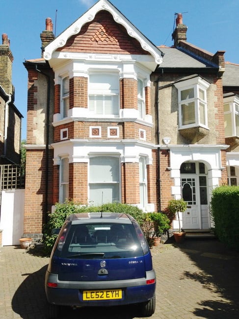 Image for Pointingbrickwork with ID of: 1916284