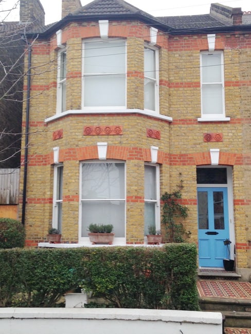 Image for Pointingbrickwork with ID of: 1916287