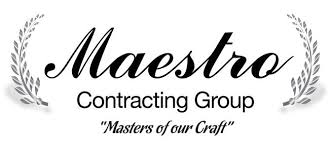 Image for Maestro Contracting Group with ID of: 1916335