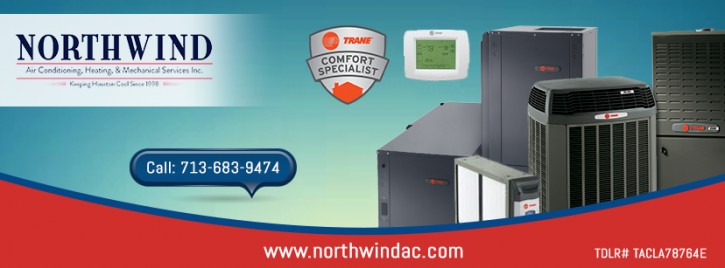 Image for Northwind Air Conditioning, Heating & Mechanical Services with ID of: 1916437