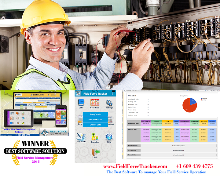 Image for Timesheet Management Software or Time Tracking with ID of: 1916484