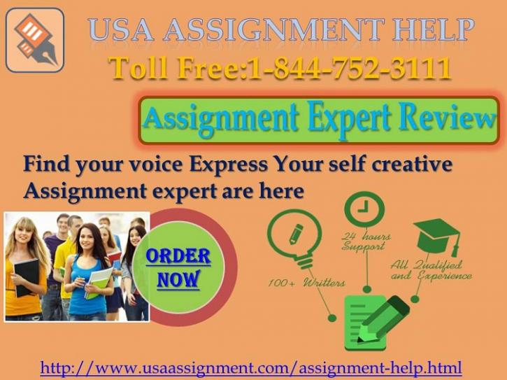 Image for Assignment Expert| Review with ID of: 1916641