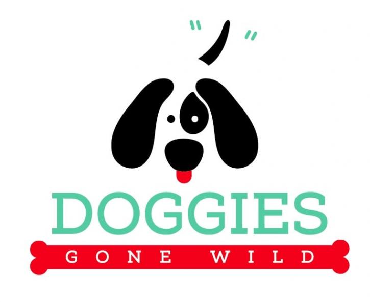 Image for Doggies Gone Wild with ID of: 1916726