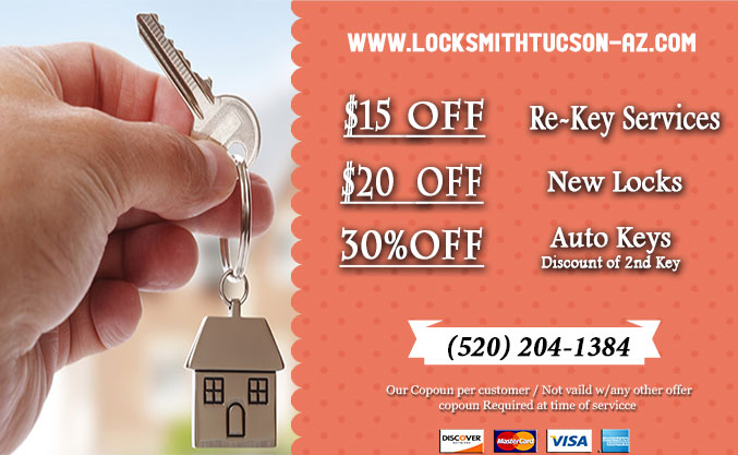 Image for Locksmith Tucson AZ with ID of: 1916784