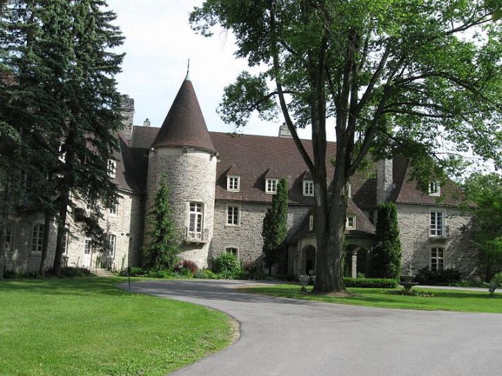 Image for King City Real Estate with ID of: 1916963