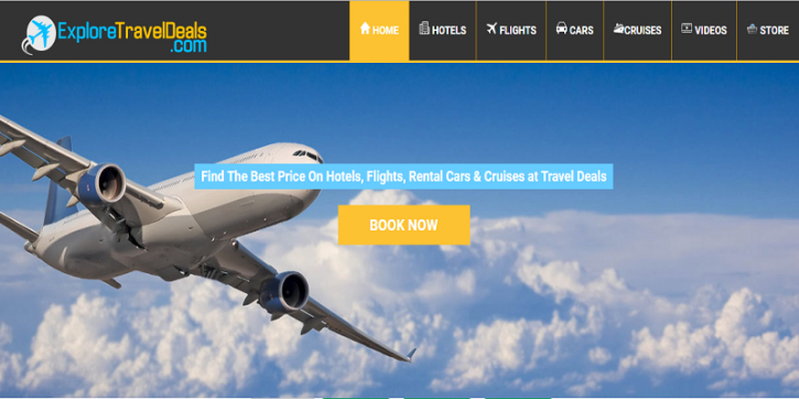 Image for Explore Travel Deals with ID of: 1917240