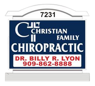 Image for Dr. Billy R. Lyon, D.C. with ID of: 1917728