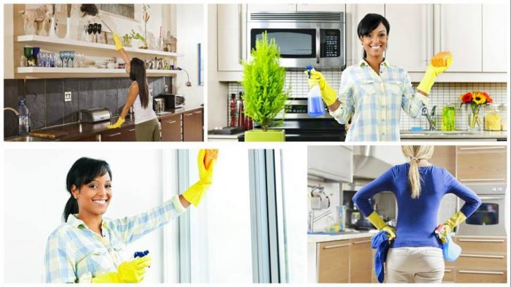 Image for Sky High Cleaning Services LLC with ID of: 1917779