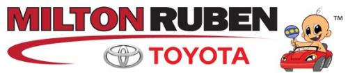 Image for Milton Ruben Toyota with ID of: 1917834