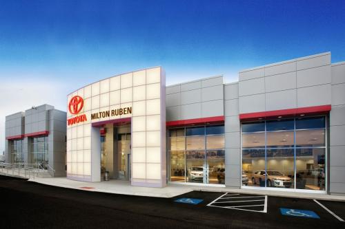 Image for Milton Ruben Toyota with ID of: 1917836