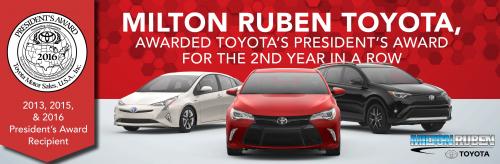 Image for Milton Ruben Toyota with ID of: 1917837
