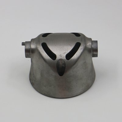 Image for LED Energy Saving Lamp Stimulates the Development of Aluminum Alloy Die Casting with ID of: 1917854