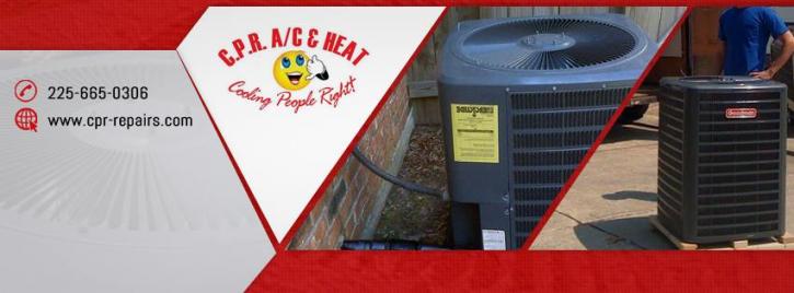Image for C.P.R A/C & Heat with ID of: 1918111