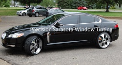 Image for Precision Sarasota Window Tinting with ID of: 1918142