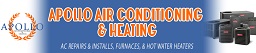 Image for Apollo Air Conditioning & Heating with ID of: 1918212