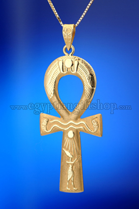 Image for Egyptian Pendant with ID of: 1918379