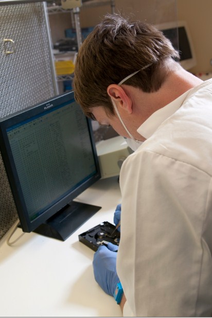Image for Data Analyzers Data Recovery with ID of: 1918538