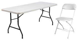 Image for Folding Chairs Tables Larry with ID of: 1918703