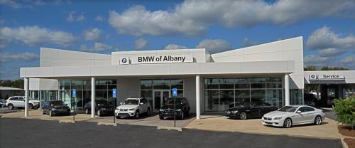 Image for BMW of Albany with ID of: 1918733