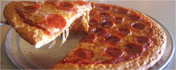 Image for For Those Whose Life Is Pizza with ID of: 1918781