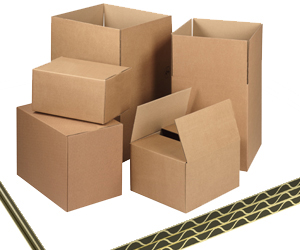 Image for Corrugated Boxes Market Forecasted Double-Digit Growth Rate Through 2024 with ID of: 1919044