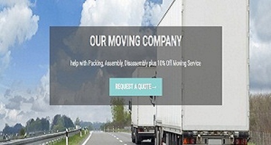 Image for Professional Movers with ID of: 1919230