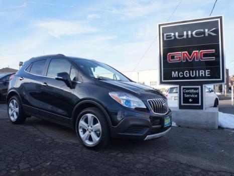 Image for McGuire Buick GMC with ID of: 1919284